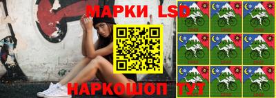 крисы Будённовск